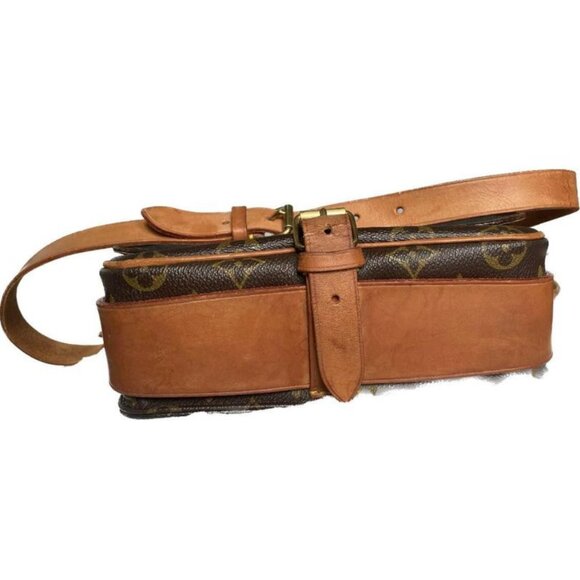 Louis Vuitton Cartouchiere - Picture 6 of 7